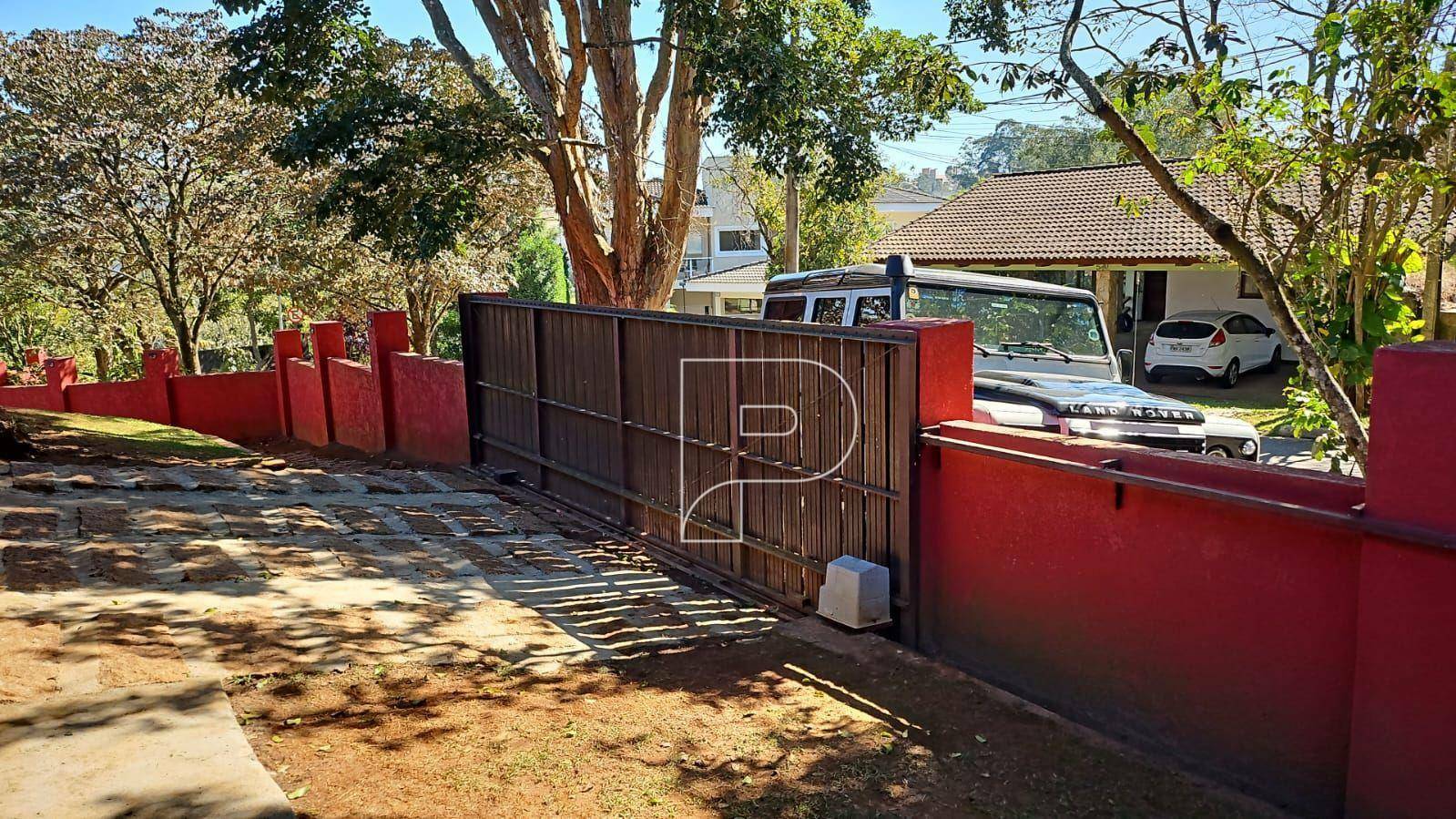Casa de Condomínio à venda com 3 quartos, 517m² - Foto 9