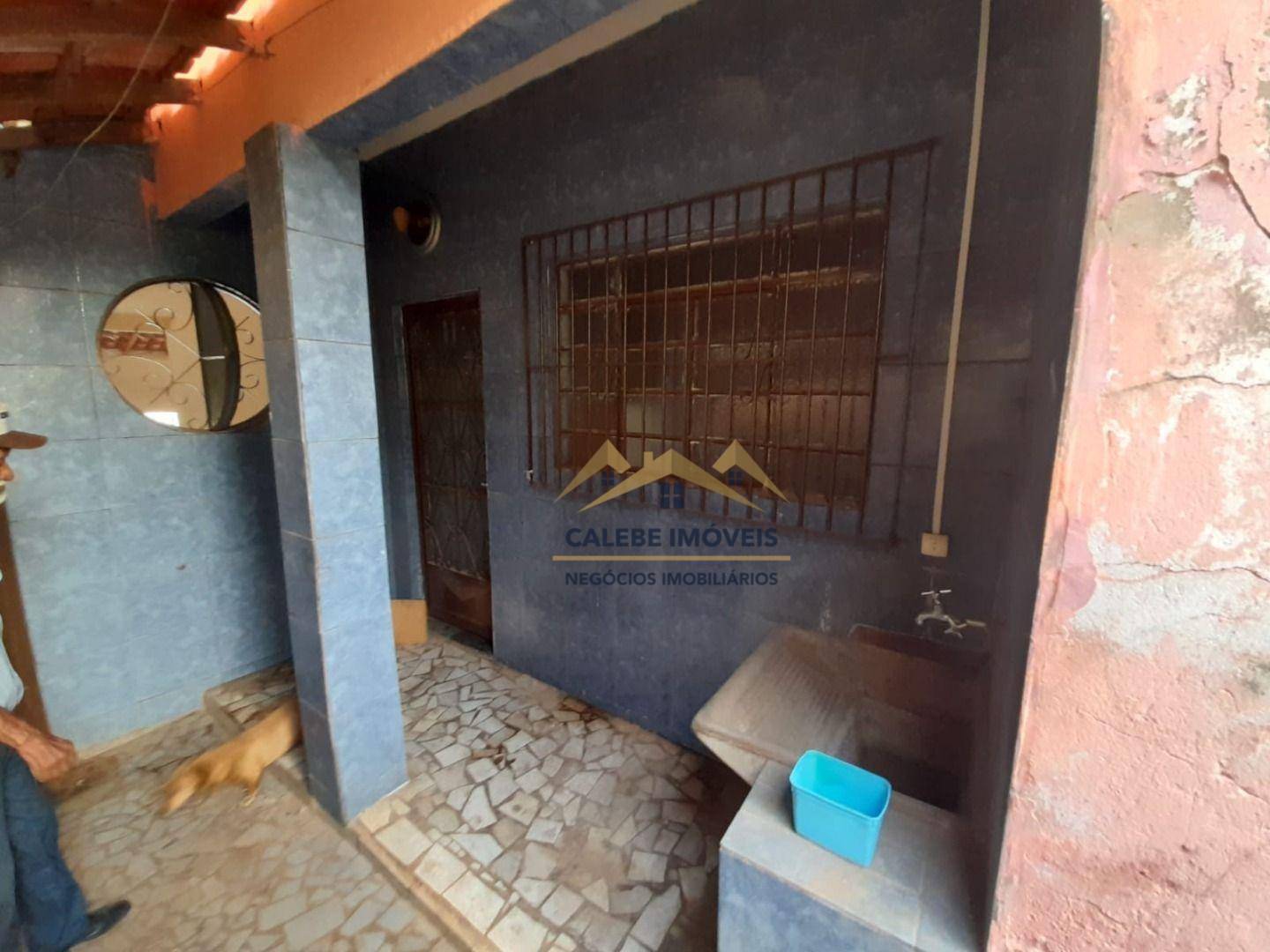 Casa, 2 quartos, 91 m² - Foto 9