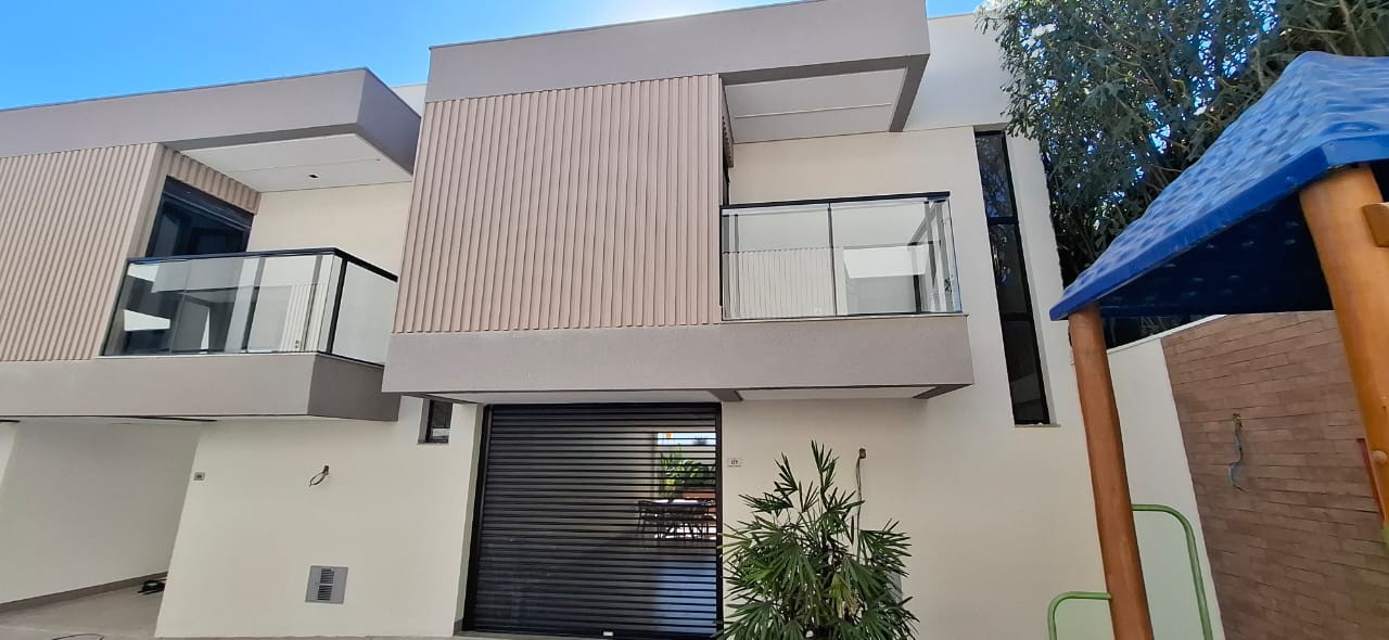 Sobrado à venda com 3 quartos - Foto 31