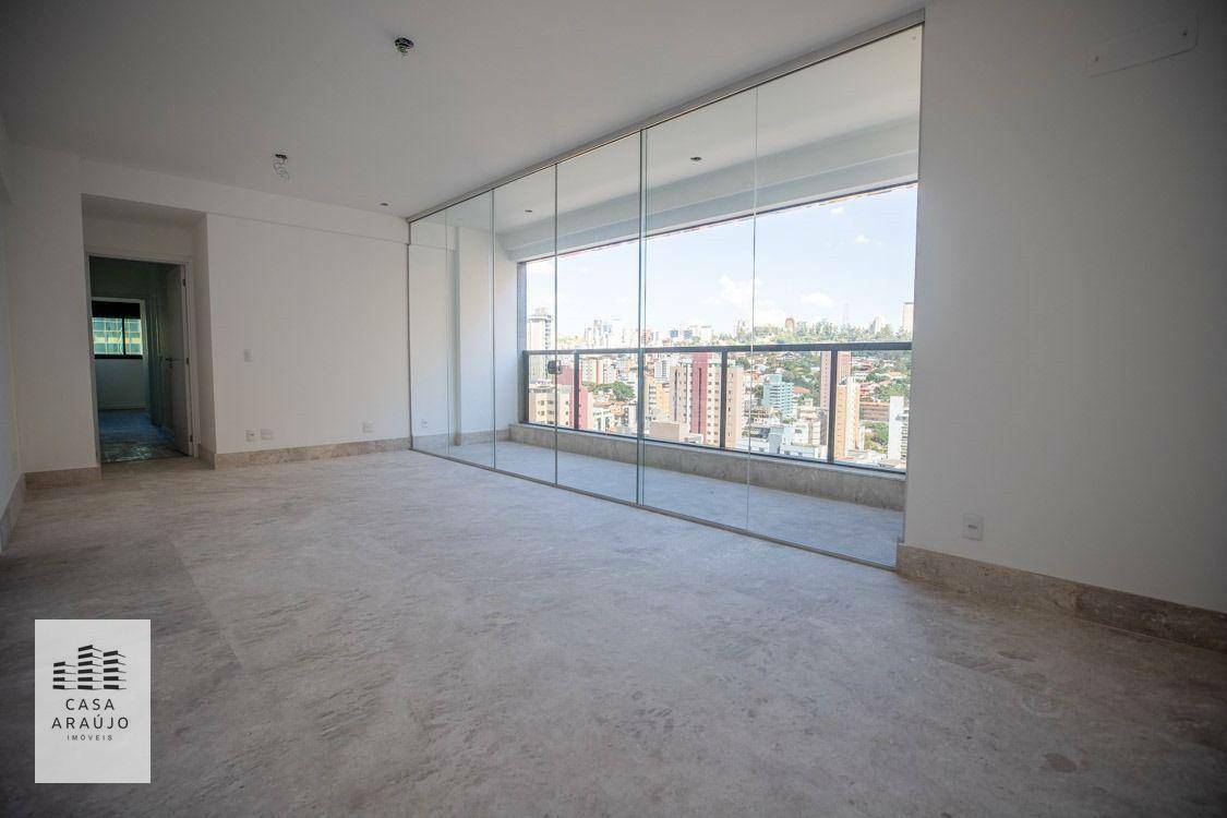 Apartamento à venda com 4 quartos, 130m² - Foto 35