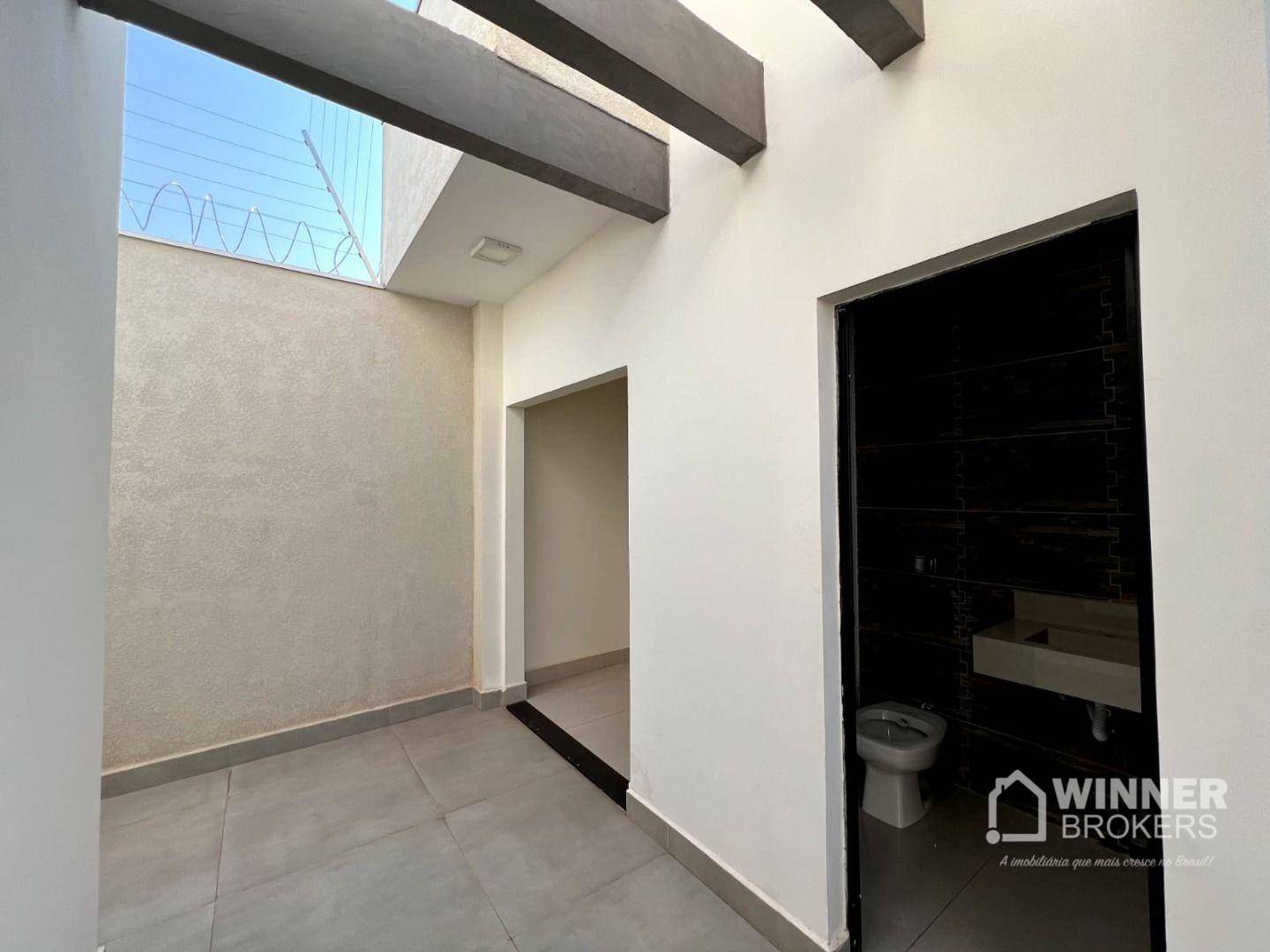 Casa à venda com 3 quartos, 140m² - Foto 17