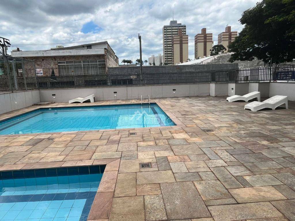 Apartamento para alugar com 3 quartos, 70m² - Foto 28