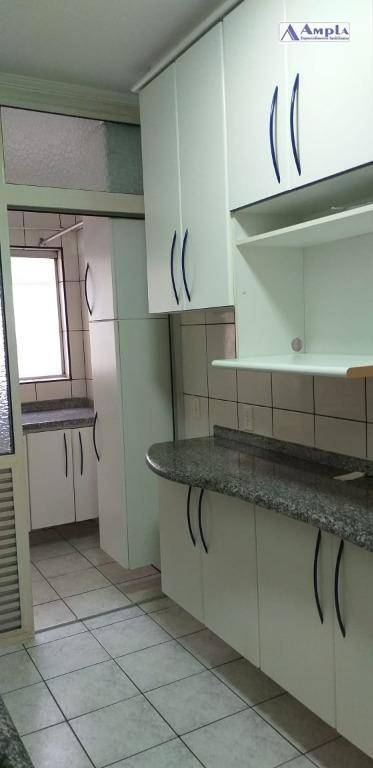 Apartamento à venda com 4 quartos, 134m² - Foto 6