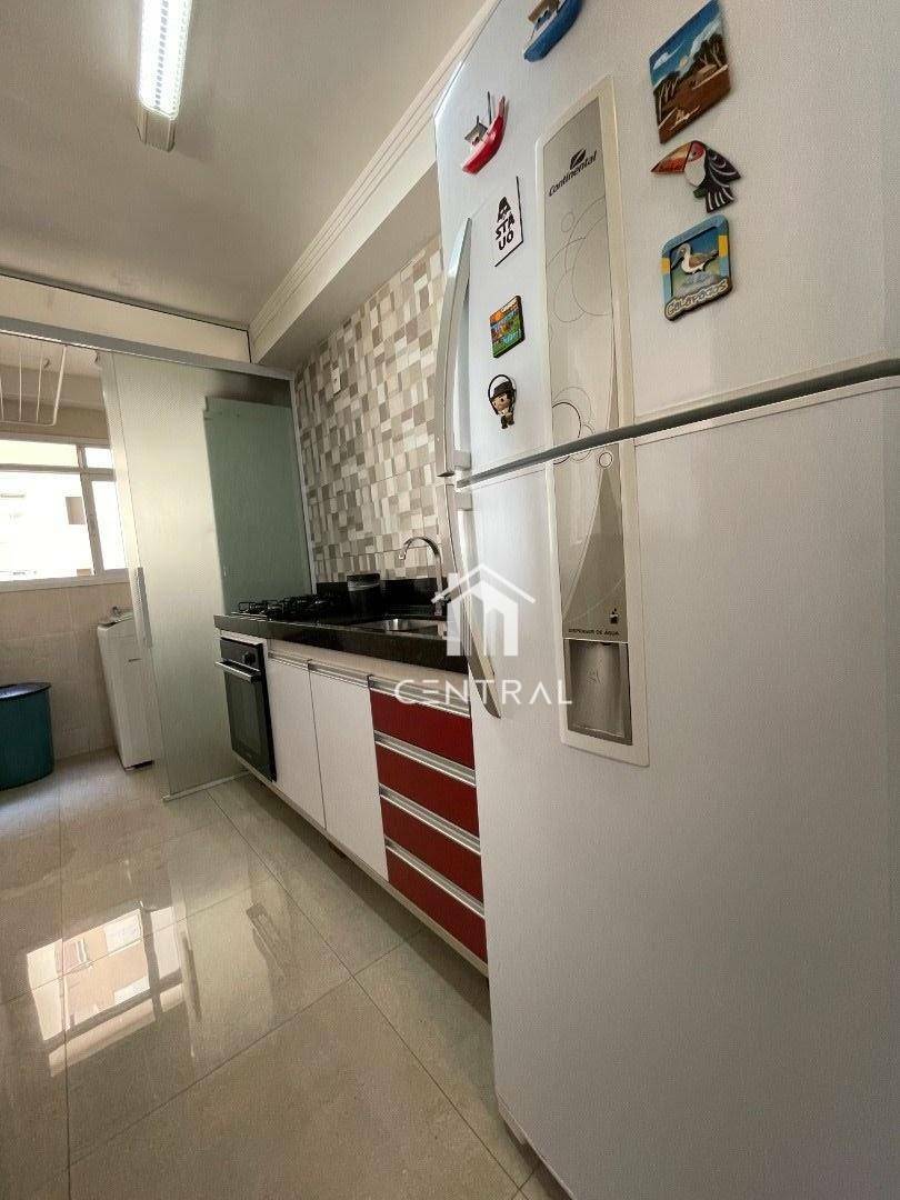 Apartamento à venda com 3 quartos, 72m² - Foto 22