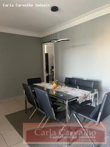 Apartamento à venda com 3 quartos, 78m² - Foto 10