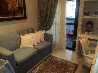 Apartamento à venda com 4 quartos, 394m² - Foto 20