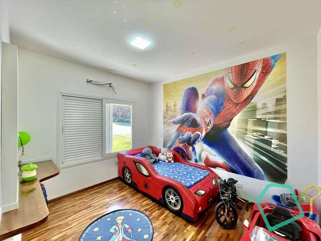 Casa de Condomínio à venda com 4 quartos, 613m² - Foto 7