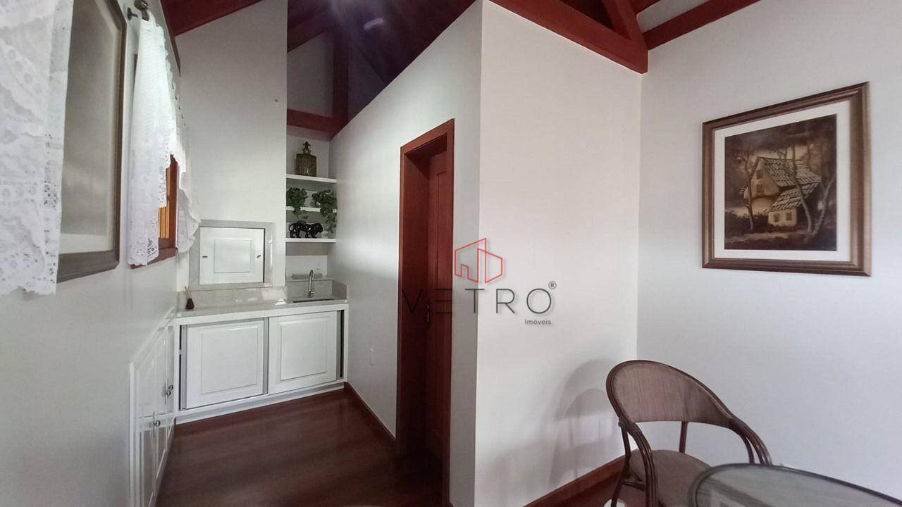 Apartamento à venda com 3 quartos, 168m² - Foto 13