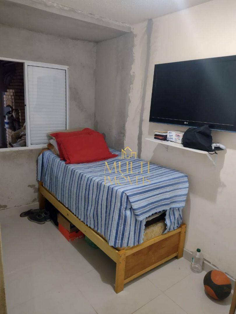 Casa de Condomínio à venda com 3 quartos, 100m² - Foto 8