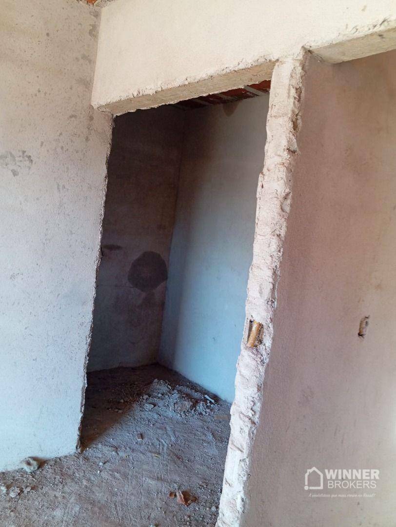 Sobrado à venda com 4 quartos, 170m² - Foto 4