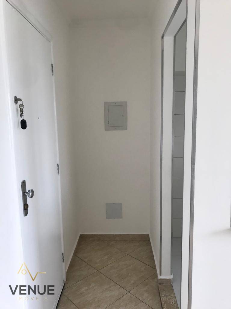 Apartamento à venda com 2 quartos, 52m² - Foto 9