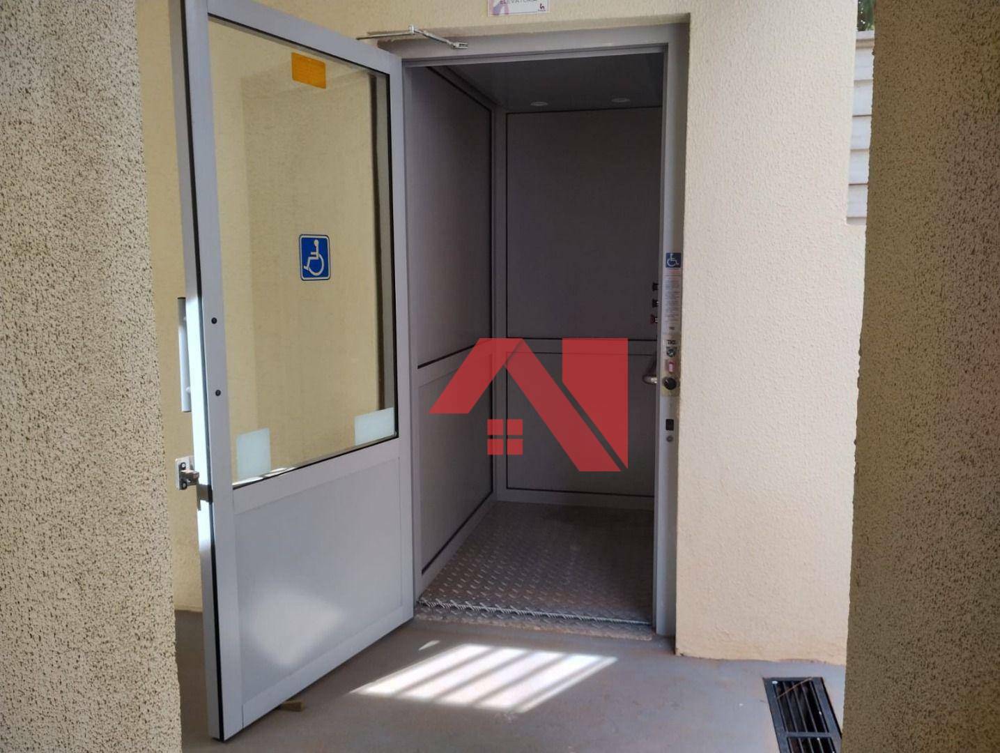 Apartamento para alugar com 2 quartos, 47m² - Foto 31