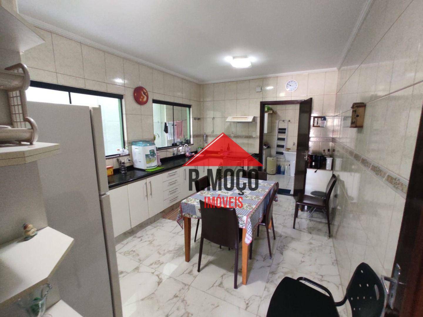 Sobrado à venda com 3 quartos, 83m² - Foto 5