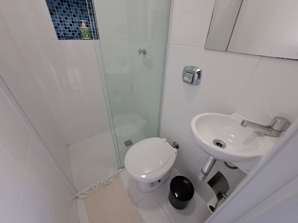 Apartamento à venda com 3 quartos, 121m² - Foto 27