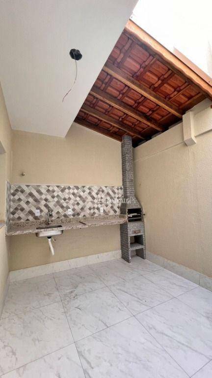 Sobrado à venda com 3 quartos, 180m² - Foto 9