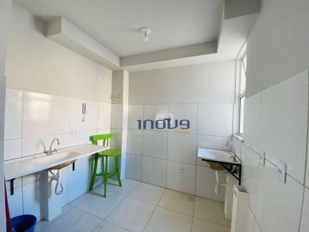 Apartamento à venda com 2 quartos, 46m² - Foto 5