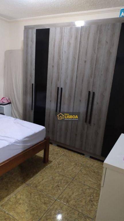 Apartamento à venda com 2 quartos, 40m² - Foto 10