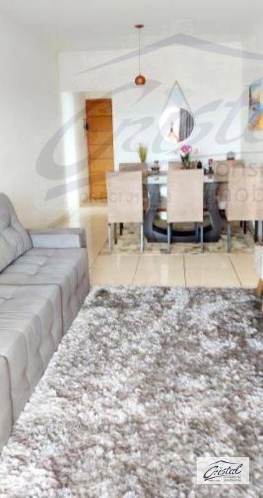 Apartamento à venda com 2 quartos, 85m² - Foto 3