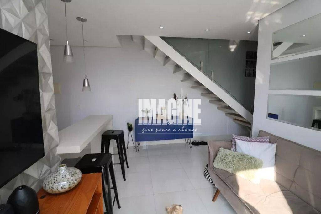 Apartamento à venda com 2 quartos, 97m² - Foto 3