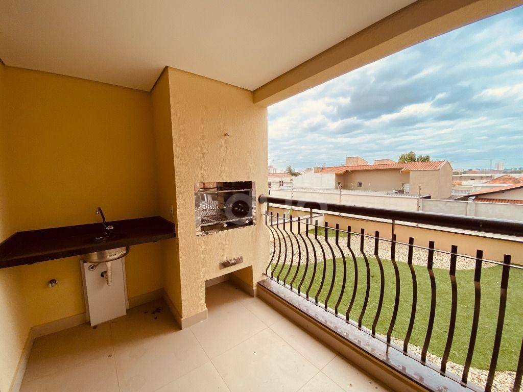 Apartamento à venda com 3 quartos, 100m² - Foto 7