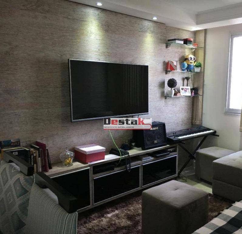 Apartamento à venda com 2 quartos, 53m² - Foto 21