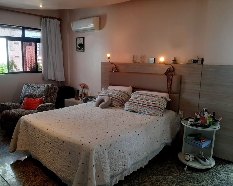 Apartamento à venda com 3 quartos, 240m² - Foto 22