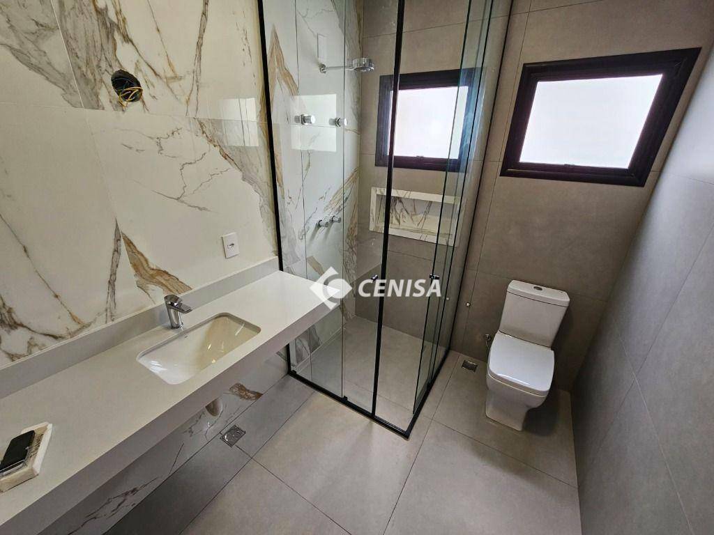 Casa de Condomínio à venda com 3 quartos, 251m² - Foto 32