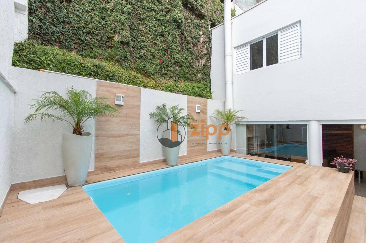 Sobrado à venda com 5 quartos, 435m² - Foto 104