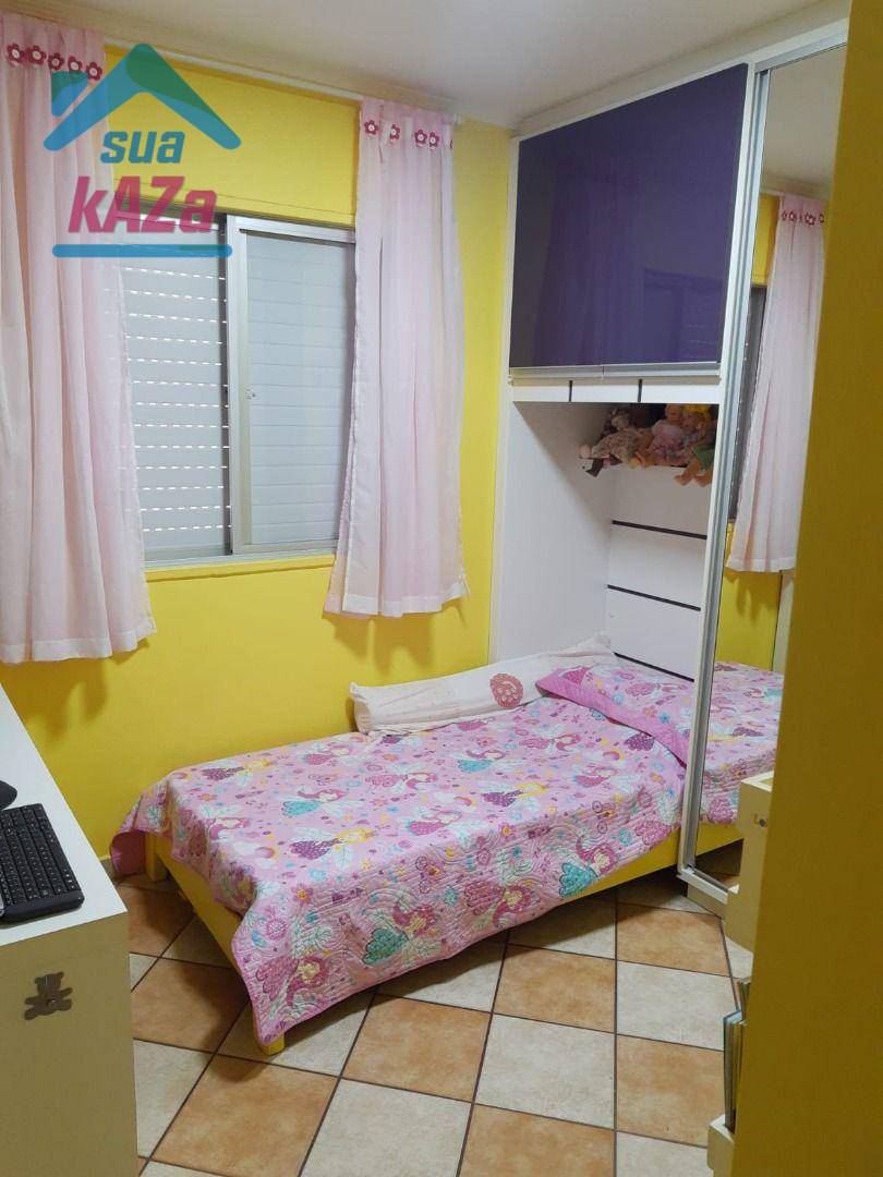 Apartamento à venda com 3 quartos, 64m² - Foto 17