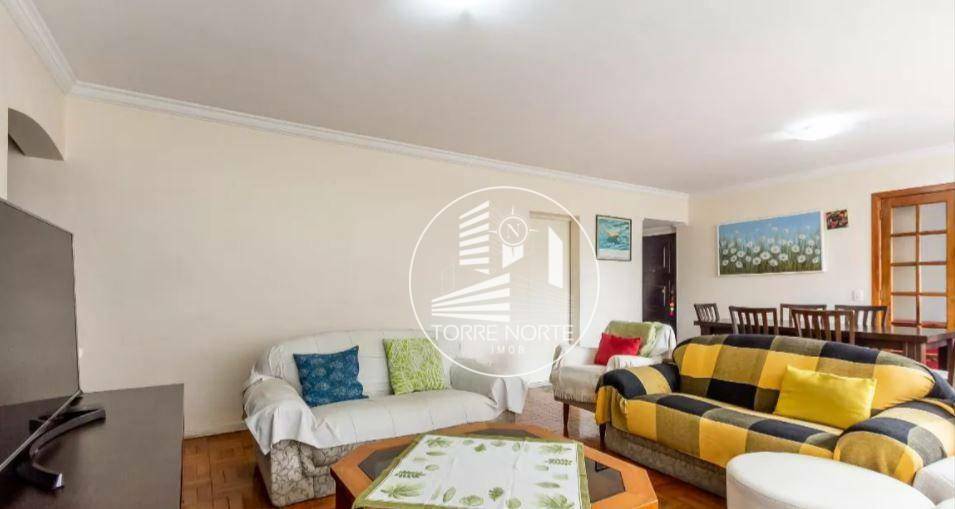 Apartamento à venda com 3 quartos, 128m² - Foto 6