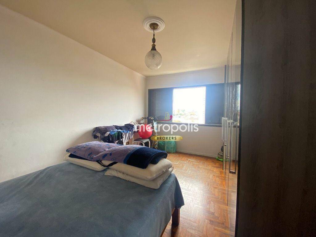 Apartamento à venda com 2 quartos, 80m² - Foto 7