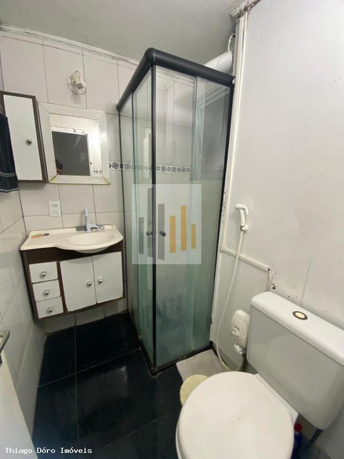 Apartamento à venda com 3 quartos, 70m² - Foto 3