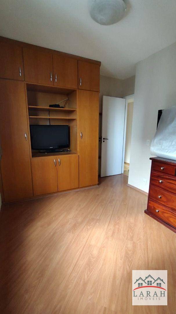 Apartamento à venda com 3 quartos, 72m² - Foto 6