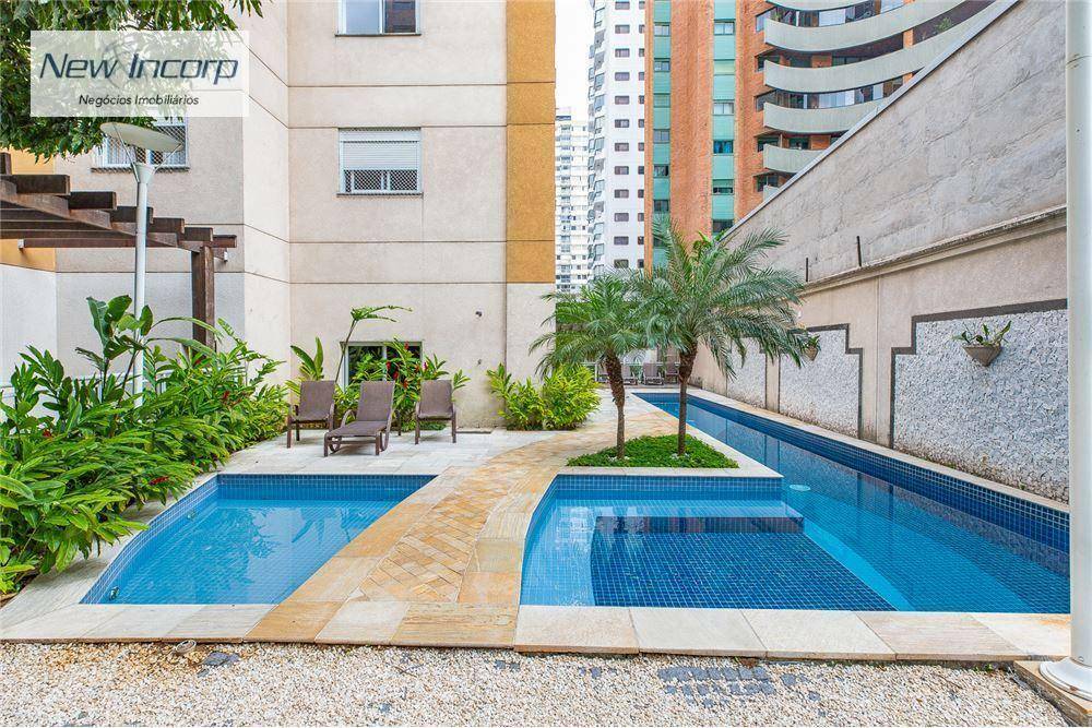 Apartamento à venda com 4 quartos, 187m² - Foto 41