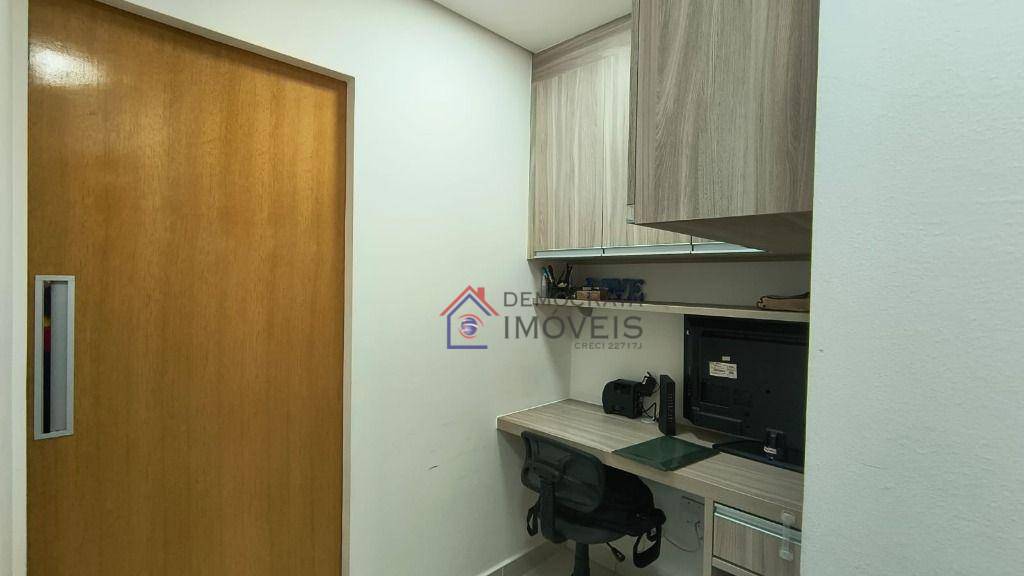 Apartamento à venda com 2 quartos, 50m² - Foto 40