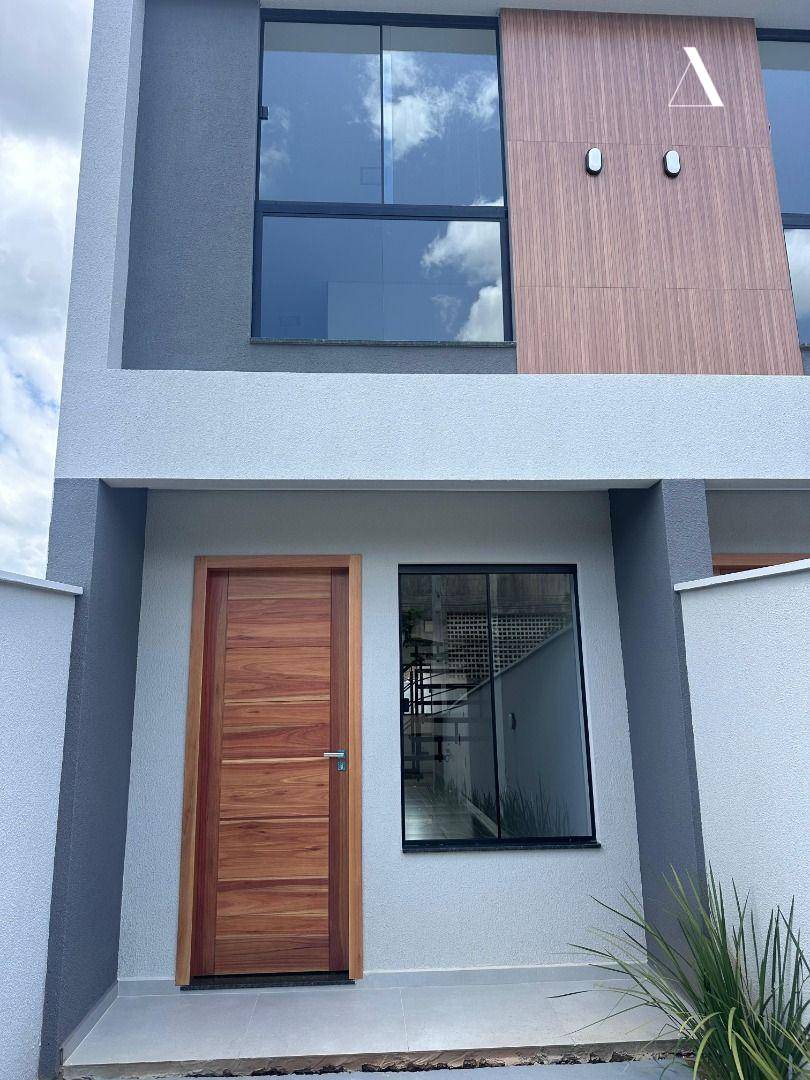 Casa de Condomínio, 2 quartos - Foto 3