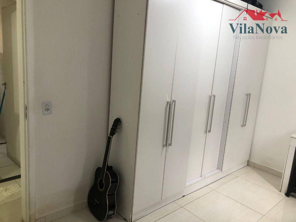 Apartamento à venda com 2 quartos, 45m² - Foto 3