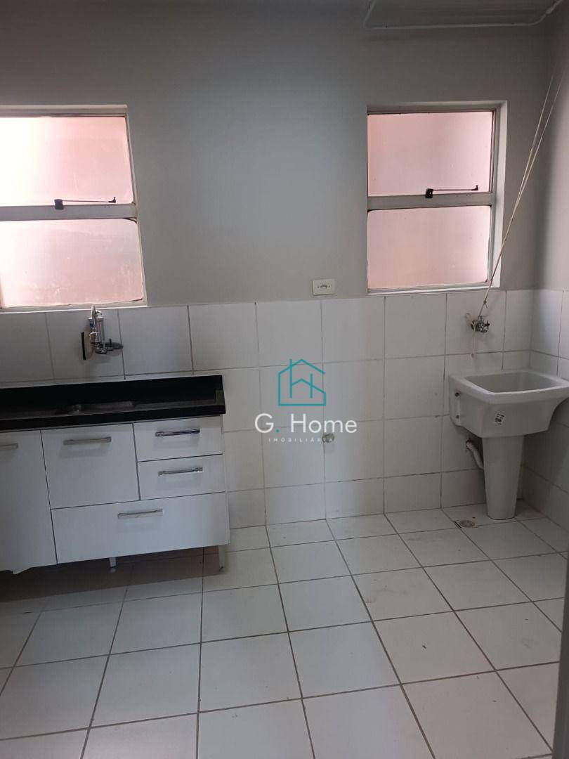 Apartamento, 3 quartos, 58 m² - Foto 4