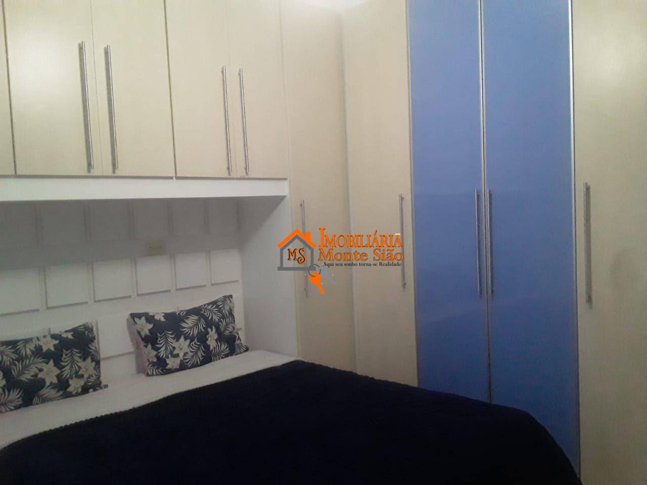 Sobrado à venda com 2 quartos, 68M2 - Foto 11