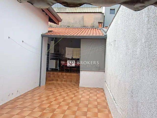 Casa à venda com 4 quartos, 180m² - Foto 17