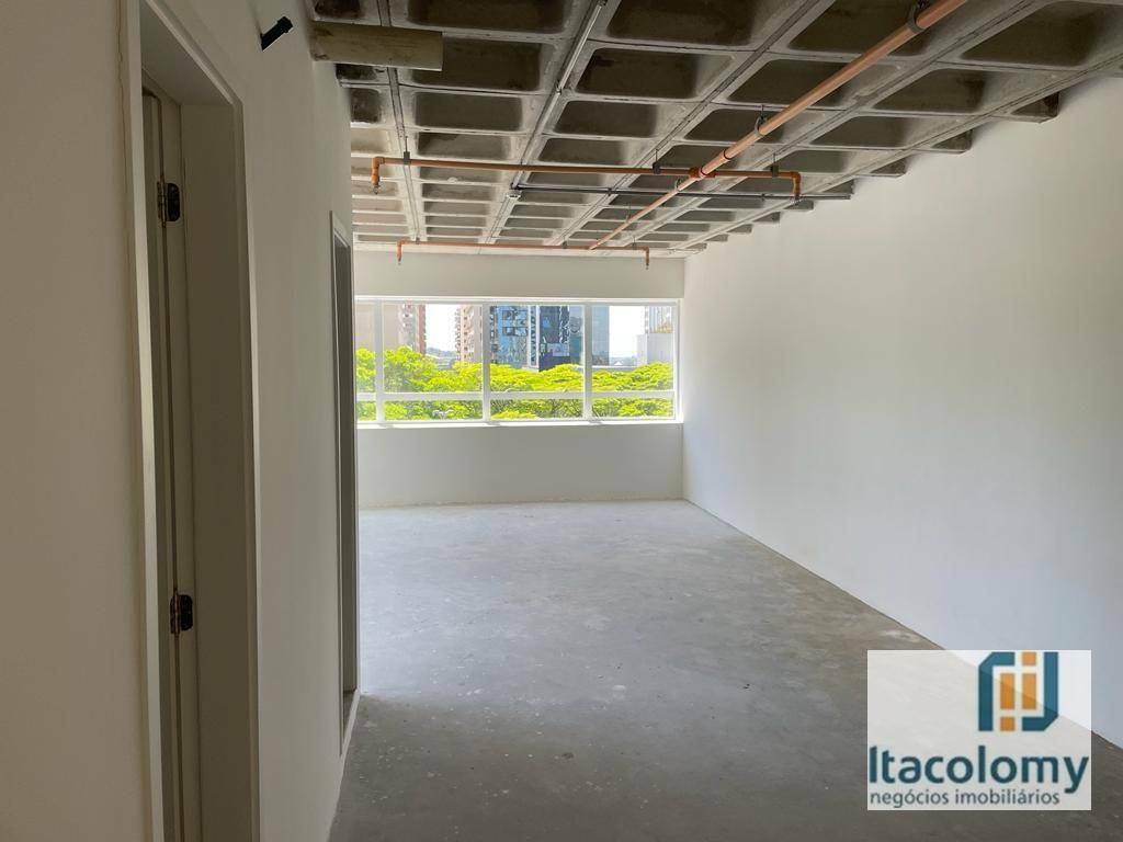 Conjunto Comercial-Sala à venda, 49m² - Foto 2