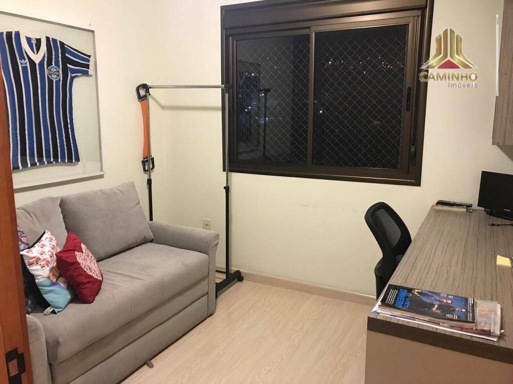 Apartamento à venda com 3 quartos, 83m² - Foto 8