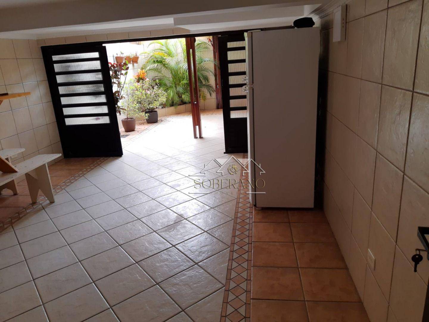 Sobrado à venda com 3 quartos, 267m² - Foto 17