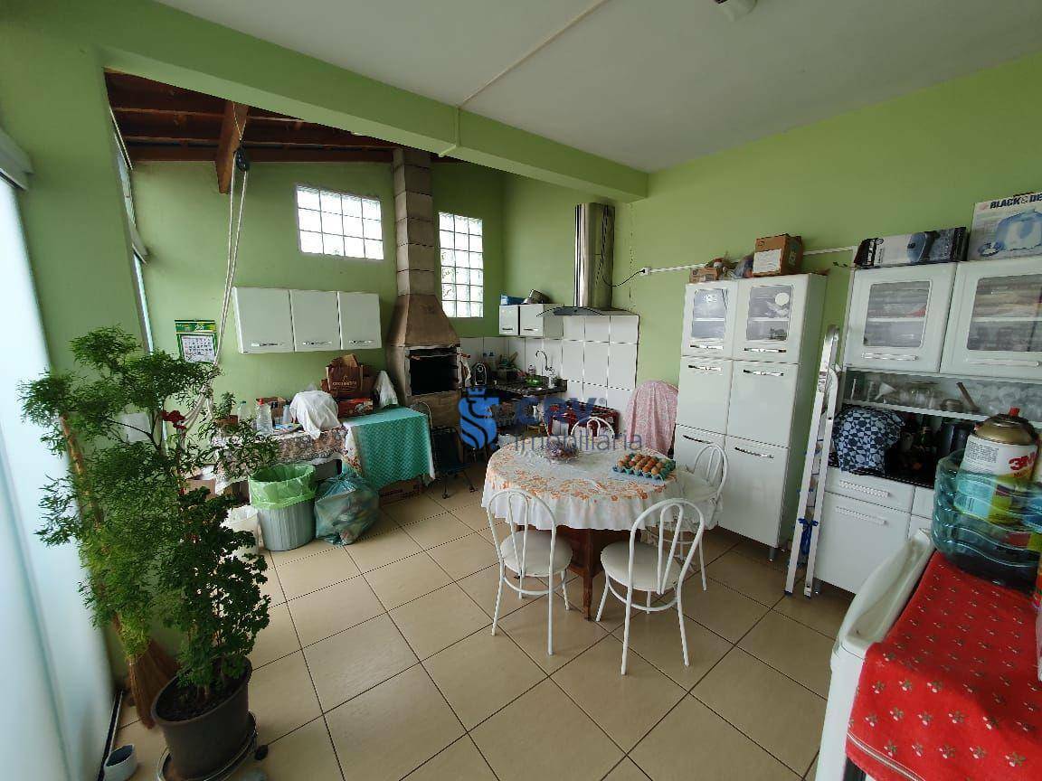 Casa de Condomínio à venda com 4 quartos, 158m² - Foto 19