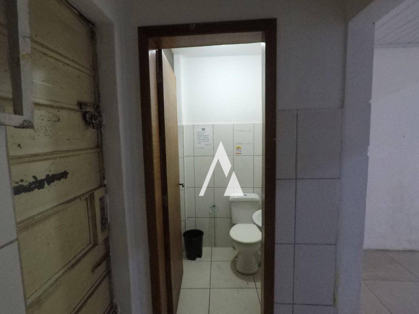 Loja-Salão para alugar, 170m² - Foto 13