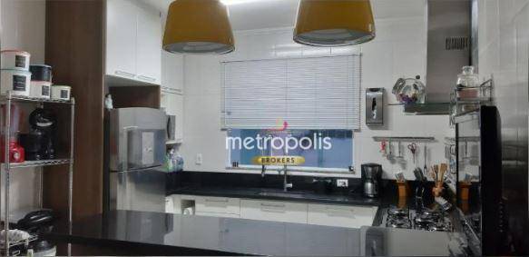 Sobrado à venda com 3 quartos, 190m² - Foto 27