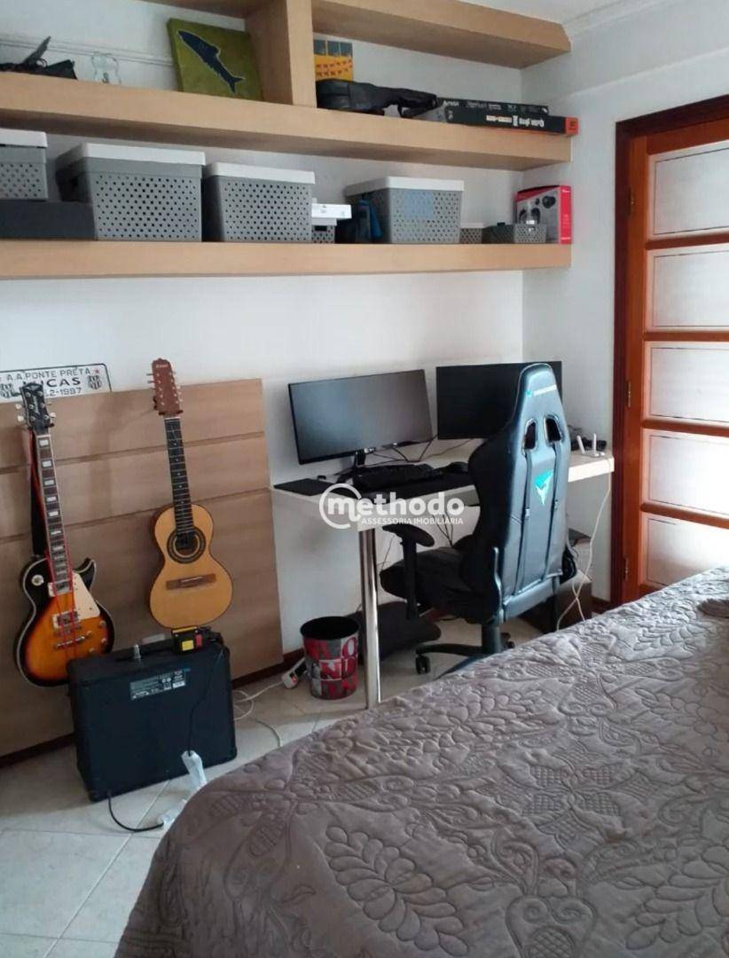 Casa de Condomínio à venda com 3 quartos, 192m² - Foto 11