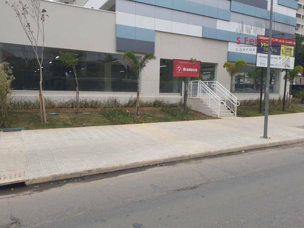 Loja-Salão para alugar, 683m² - Foto 19