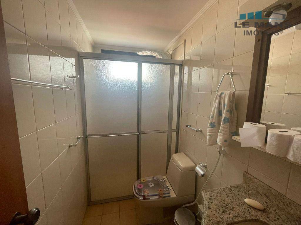 Apartamento à venda com 3 quartos, 103m² - Foto 9