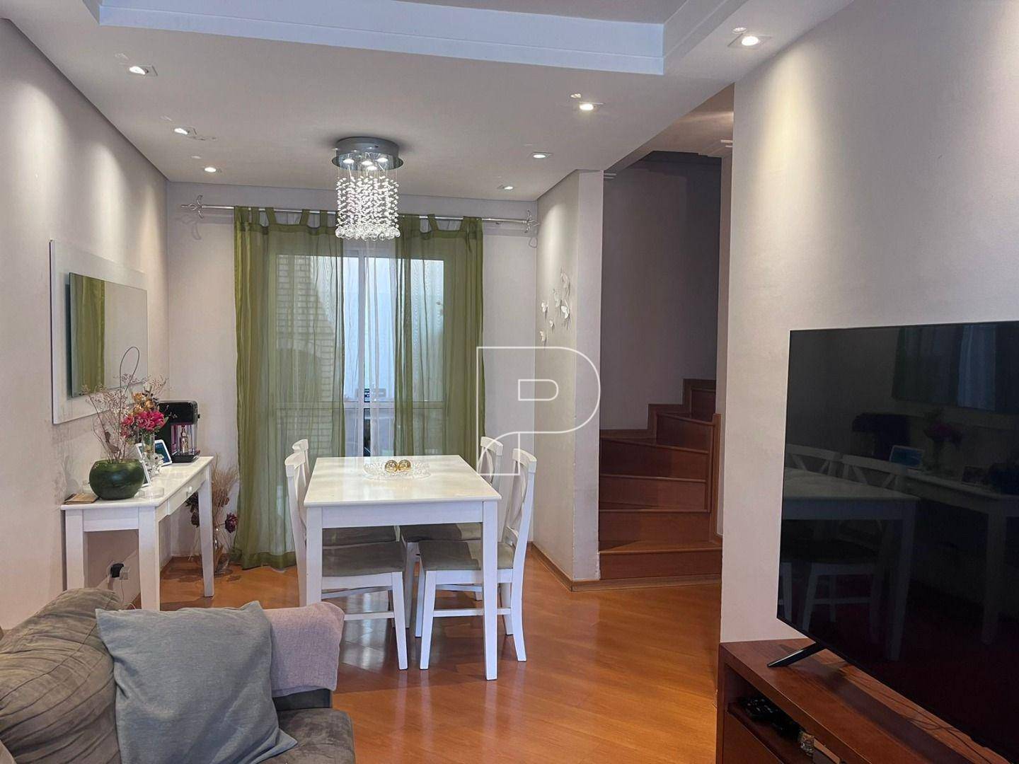 Casa de Condomínio à venda com 2 quartos, 80m² - Foto 4